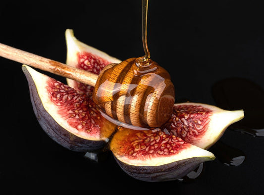 The Best Aphrodisiac Foods for Valentine’s Day