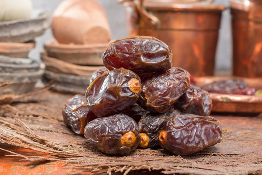 4 Foods To Make Ramadan Feasting Easier