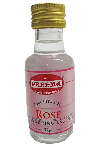 Preema Rose Essence 28ml