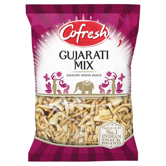 Cofresh Gujarati Mix 325gm