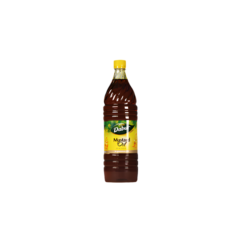 Dabur Mustard Oil 475 ml
