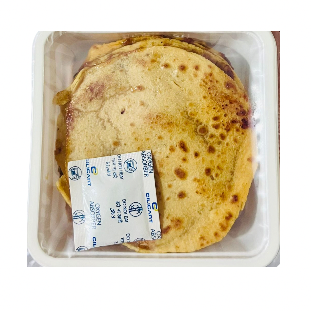 Chitale Mini Gul Poli 90 gms