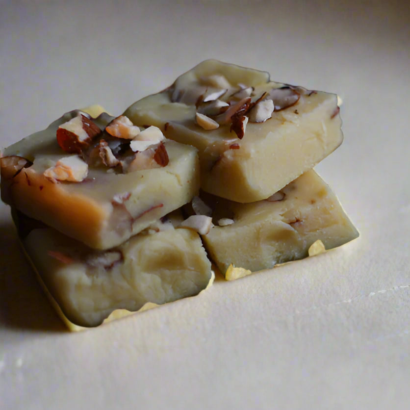Khoya Barfi 200gm