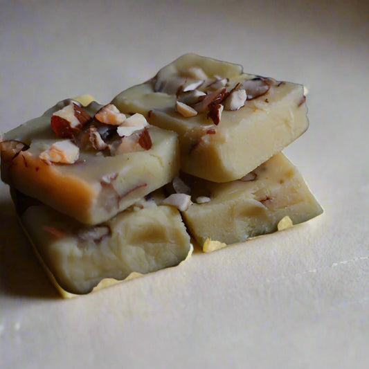 Khoya Barfi 200gm