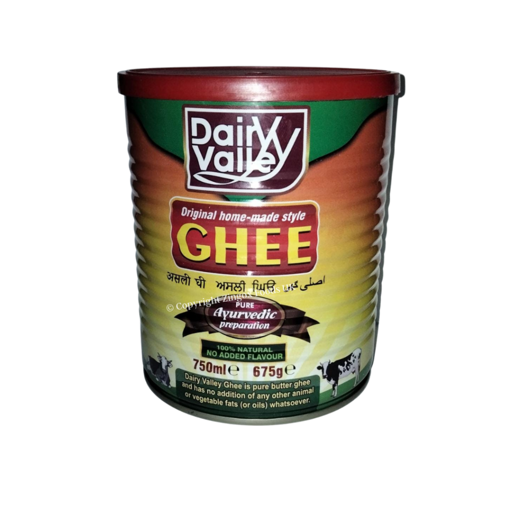 Dairy Valley Ghee