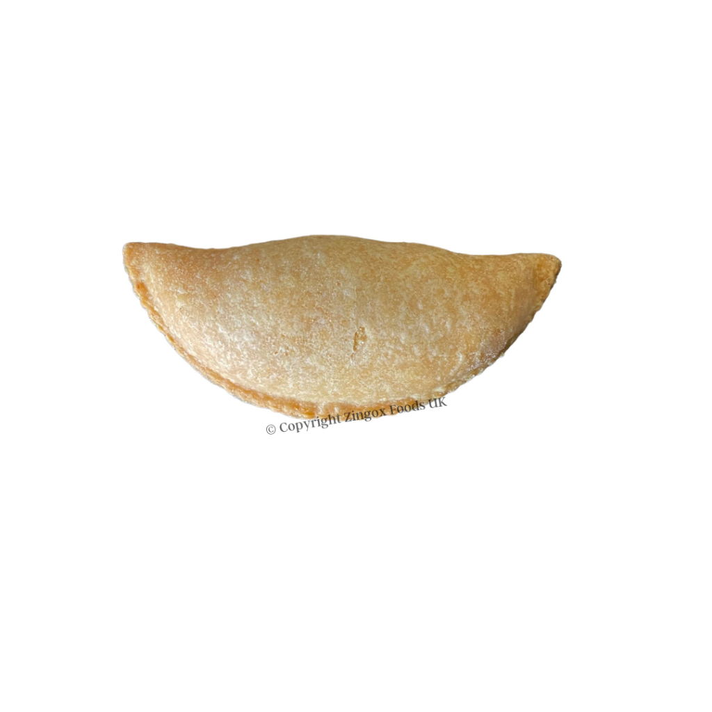 Gujia (Karanji) - Baked - 5pc