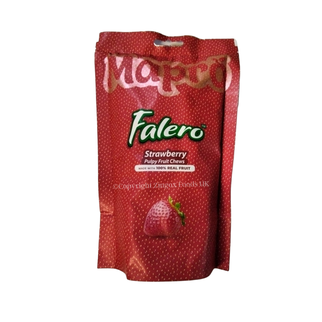 Mapro Falero Strawberry 175g