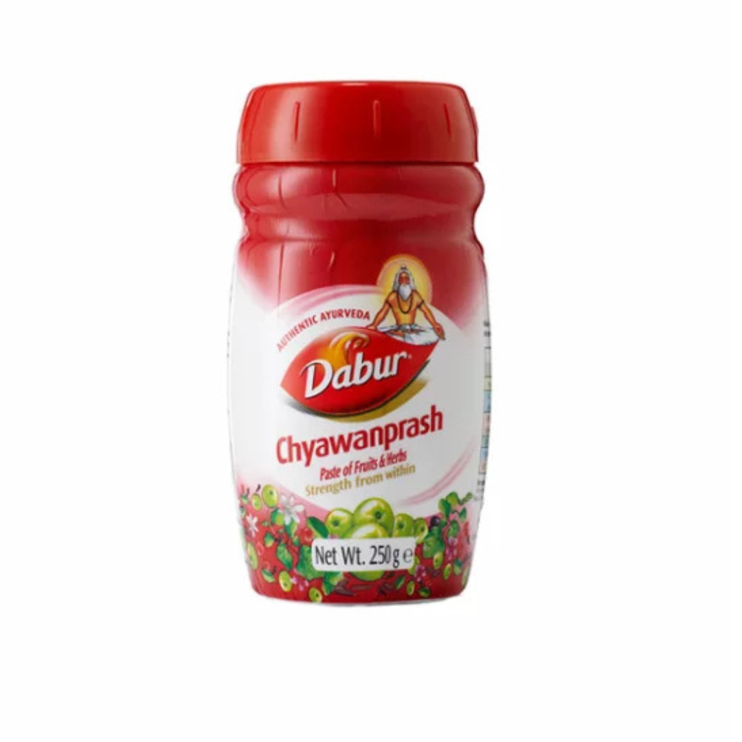 Dabur Chyawanprash Paste of Fruits & Herbs 250g
