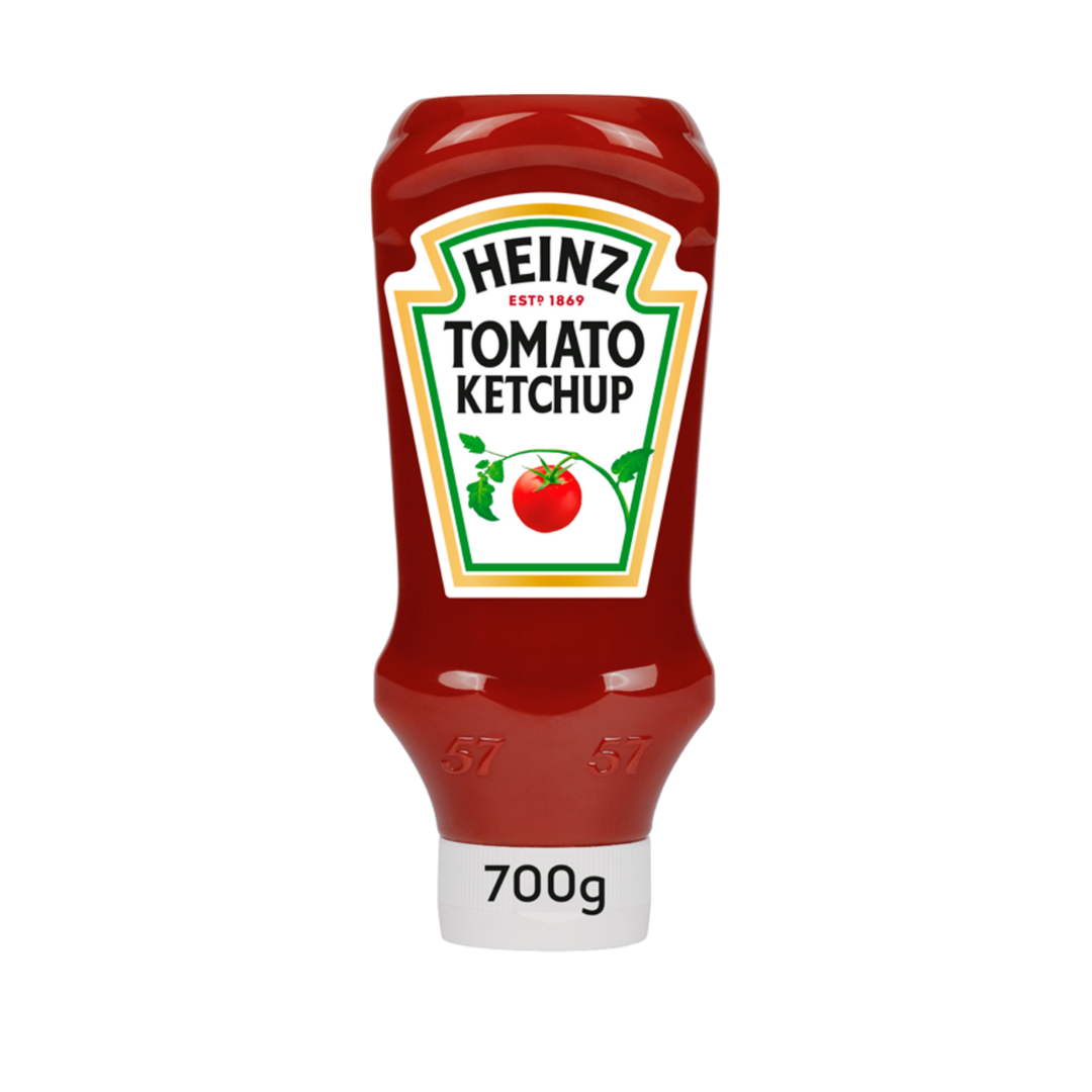Heinz Tomato Ketchup 700g