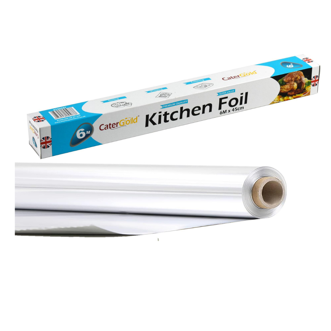 Kitchen Foil 6M*45CM