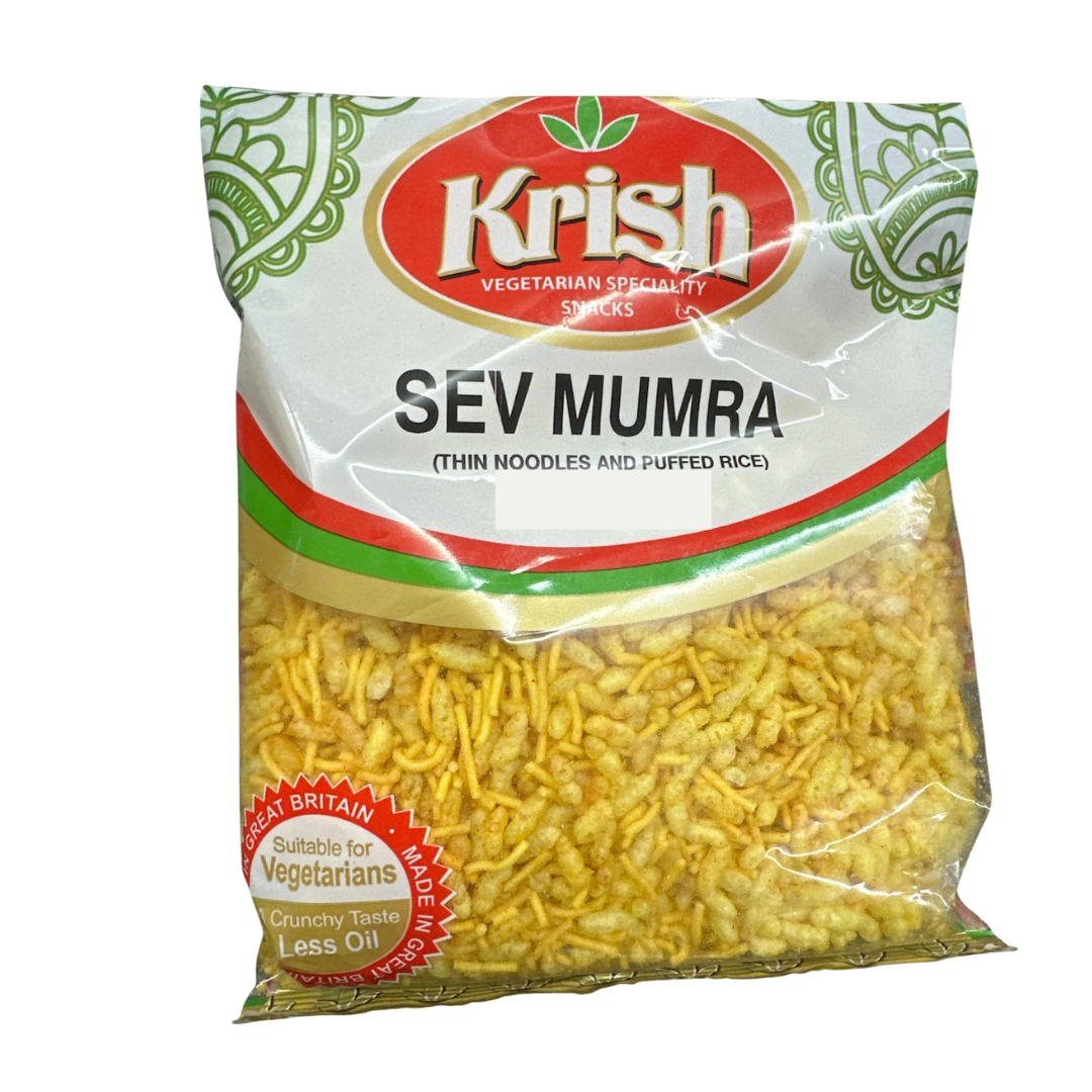 Krish Sev Mumra 200g