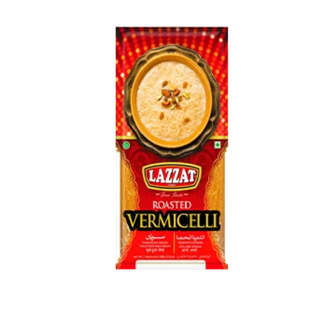 Lazzat Roasted Vermicelli 150g
