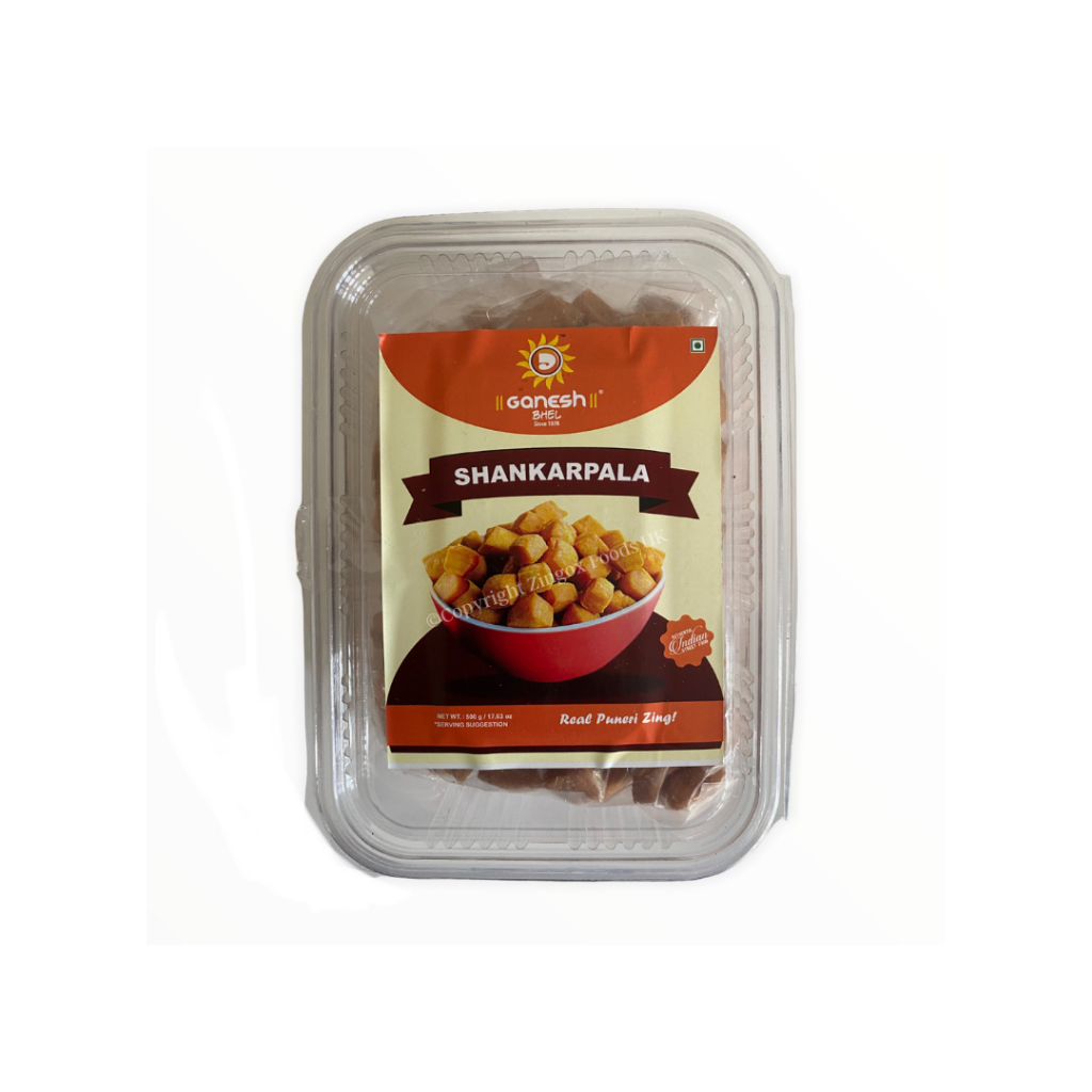 Ganesh Shankarpala 500g