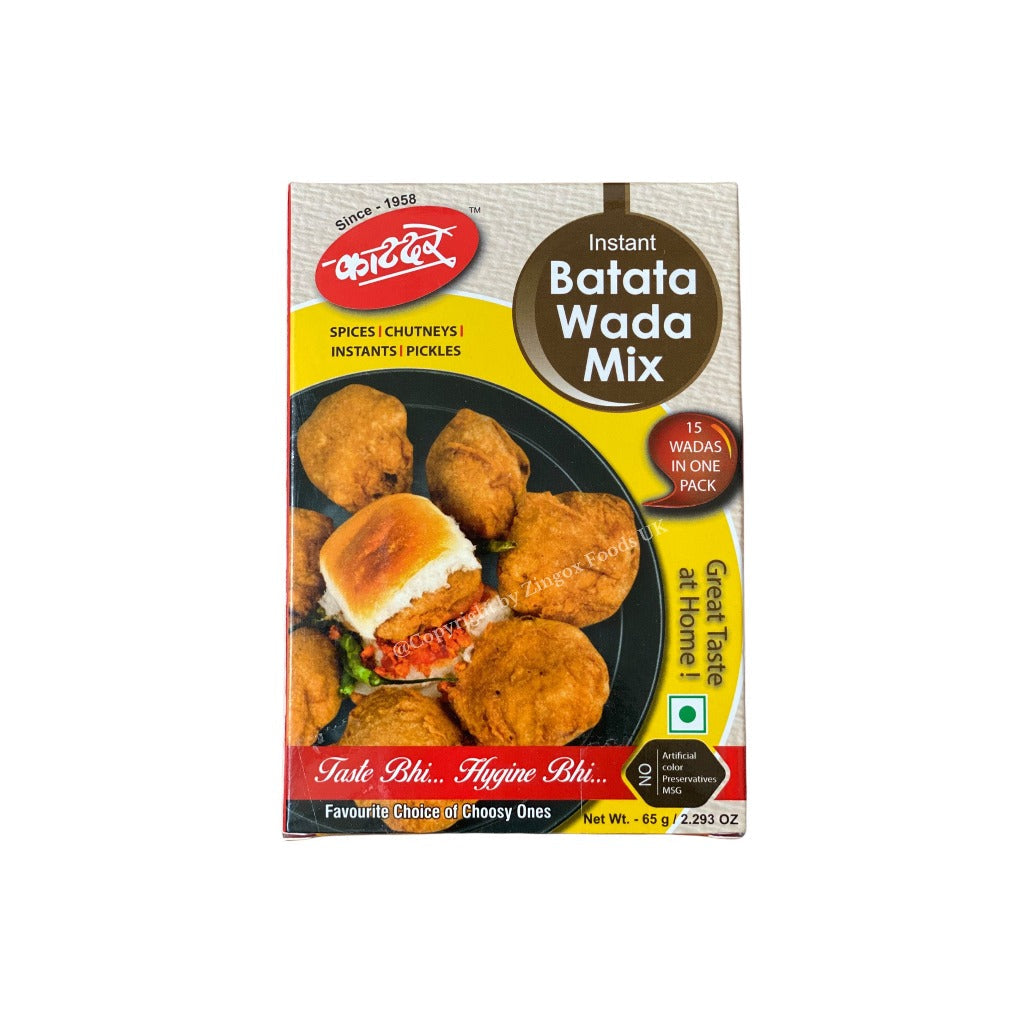 Katdare Instant Batata Wada Mix 100g