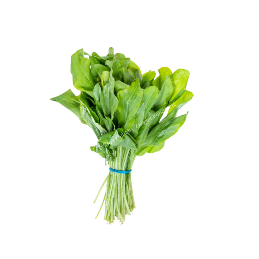 Green Sorrel Leaves/Chuka