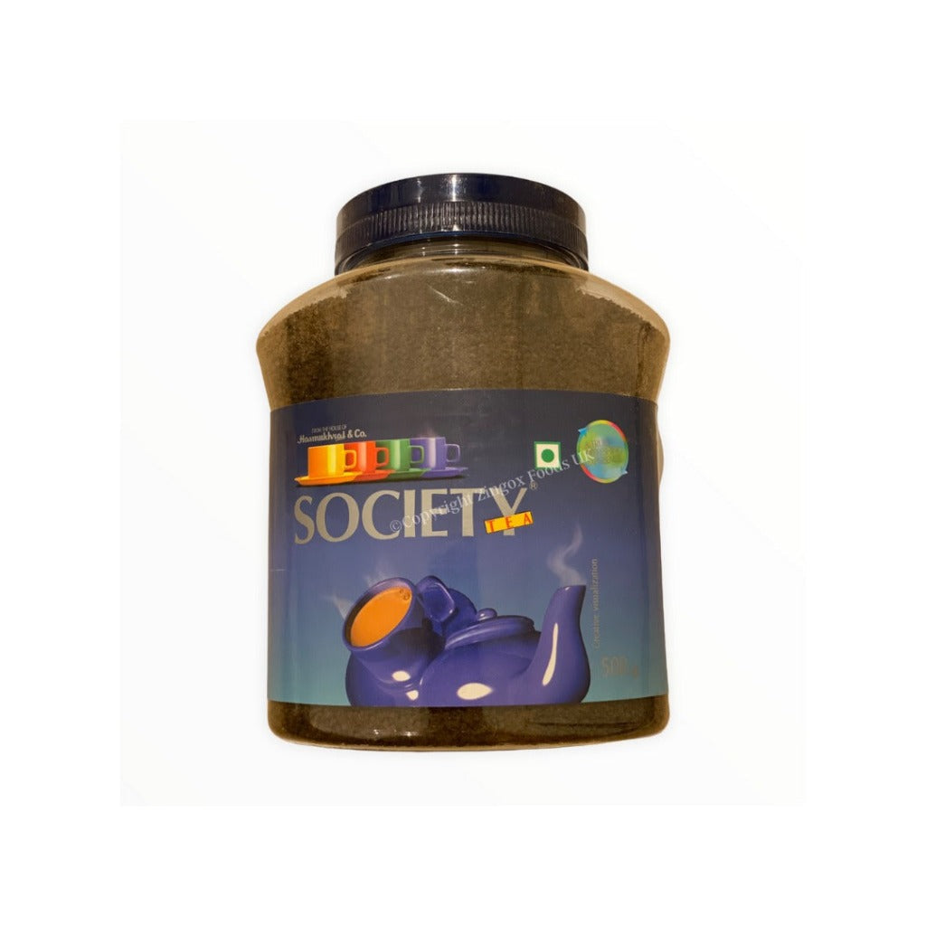 Society Tea 500g