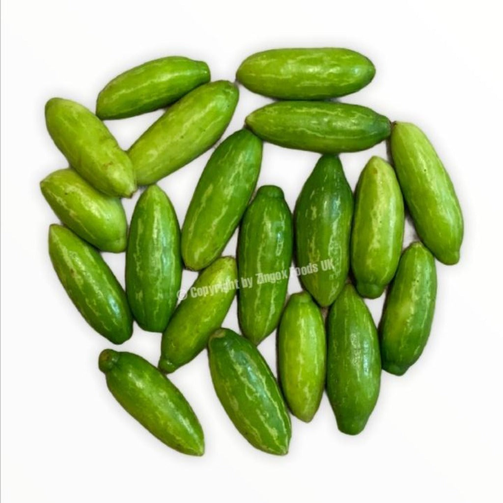 Tindora - Zingox Foods UK