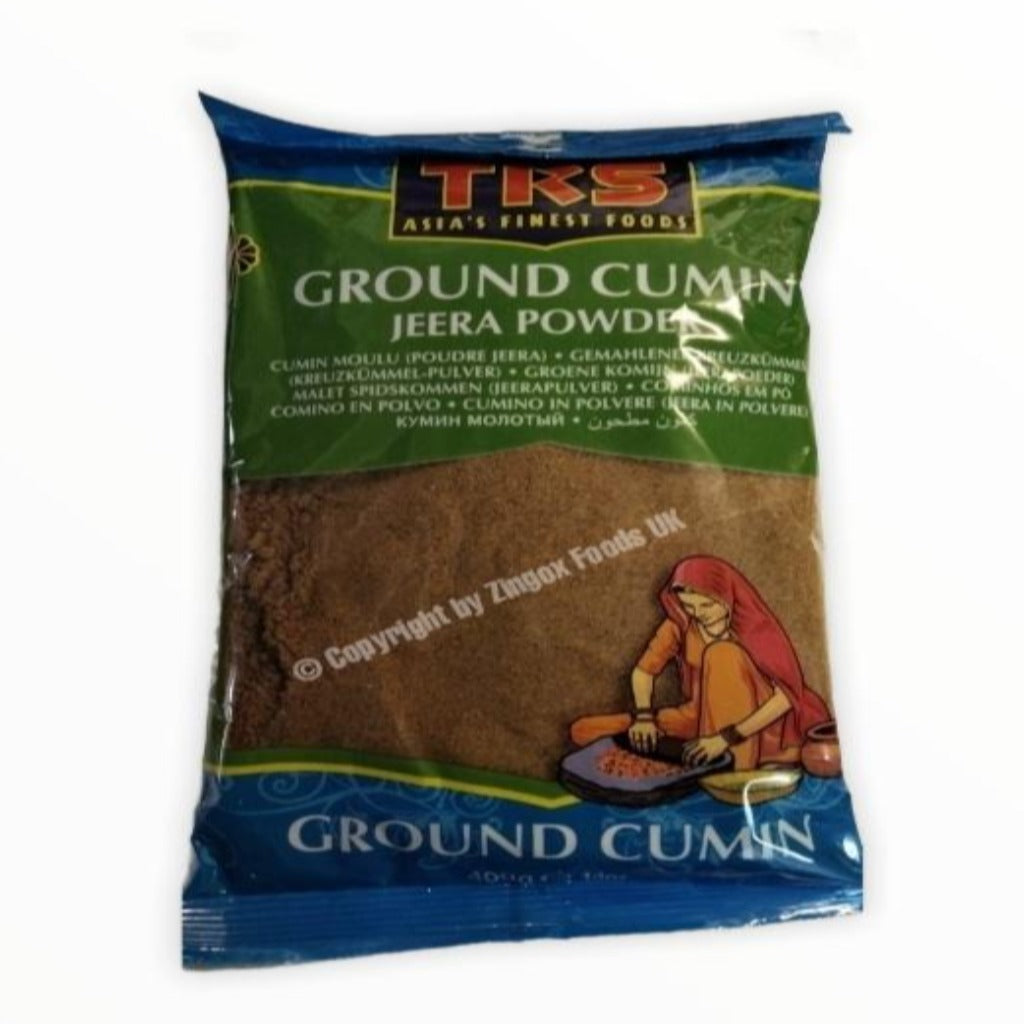 TRS Jeera (Cumin) Powder 400g