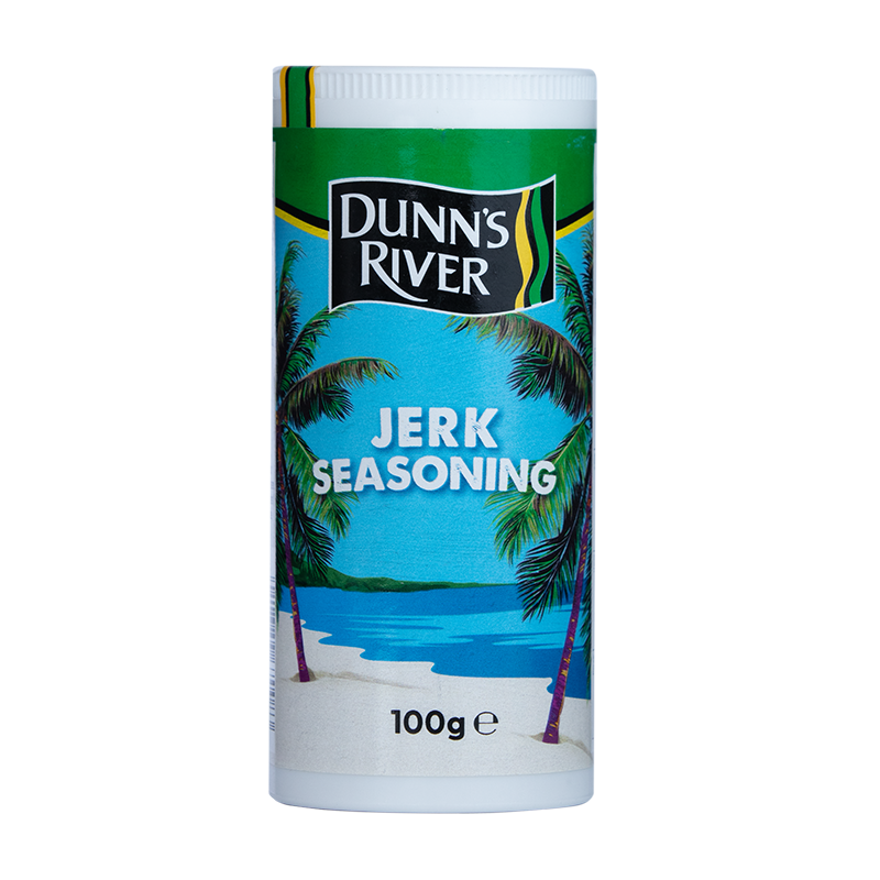 Dunns river jerk seasoning online