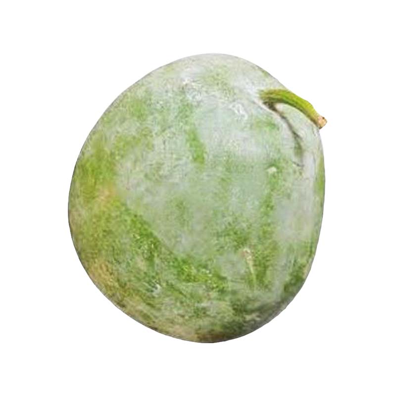Ash Pumpkin (Ash Gourd) - (Approx 1KG )