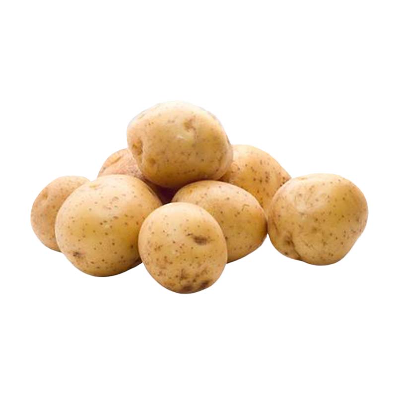 Baby Potatoes 1kg
