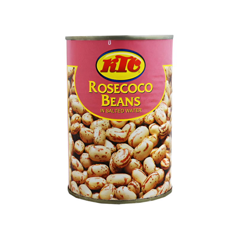KTC Rosecoco Beans 400g