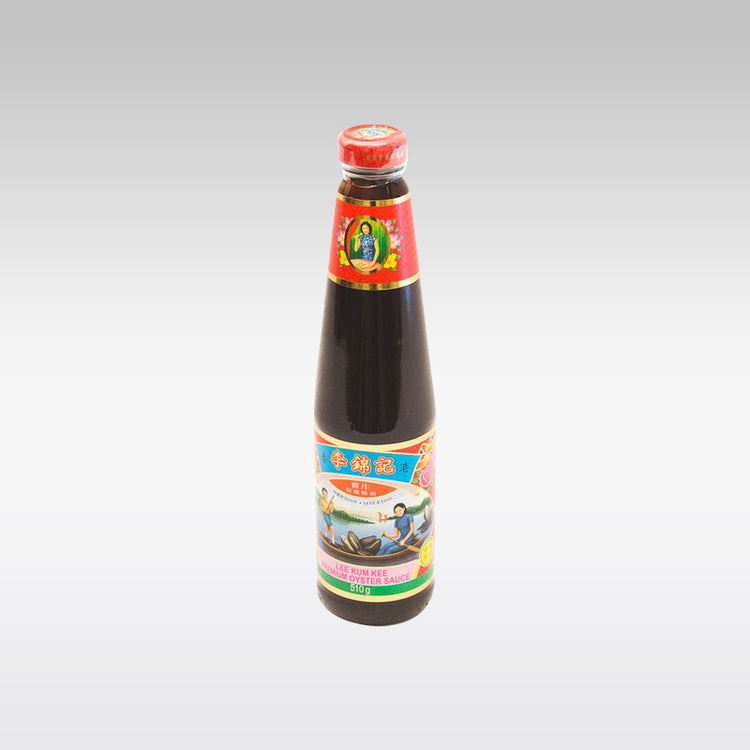 Lee Kum Kee Premium Oyster Sauce 255g