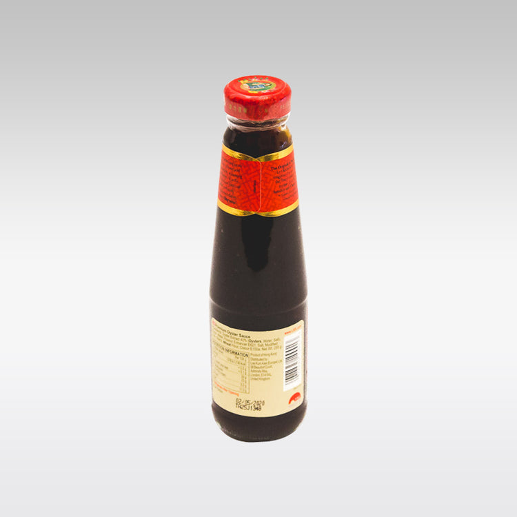 Lee Kum Kee Premium Oyster Sauce 255g