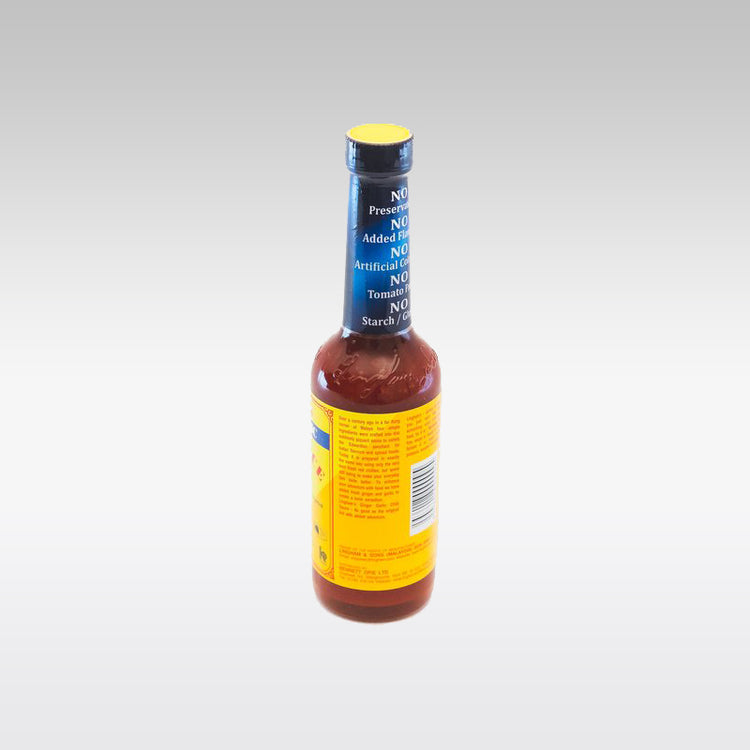 Lingham's Ginger Garlic Chilli Sauce 280ml