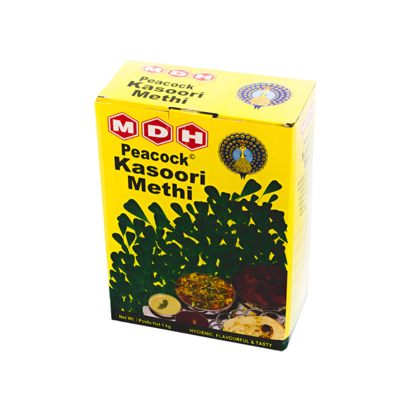 MDH Kasoori Methi 100g