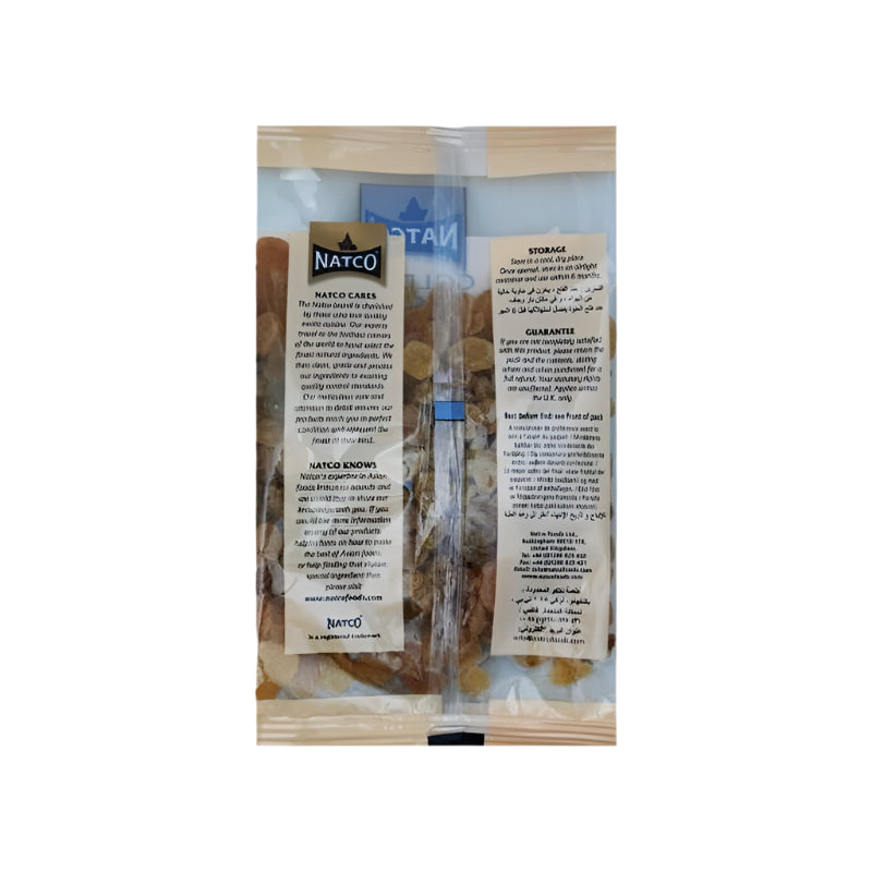 Natco Golden Raisins 100g