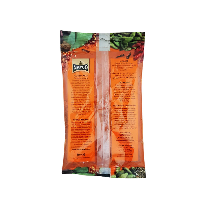Natco Paprika Powder 100g