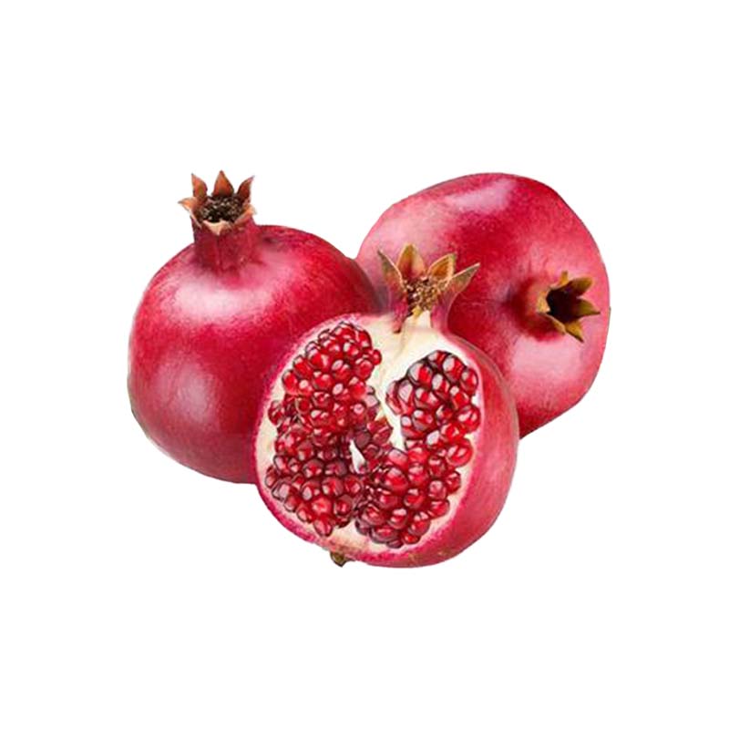 Pomegranate (Single)