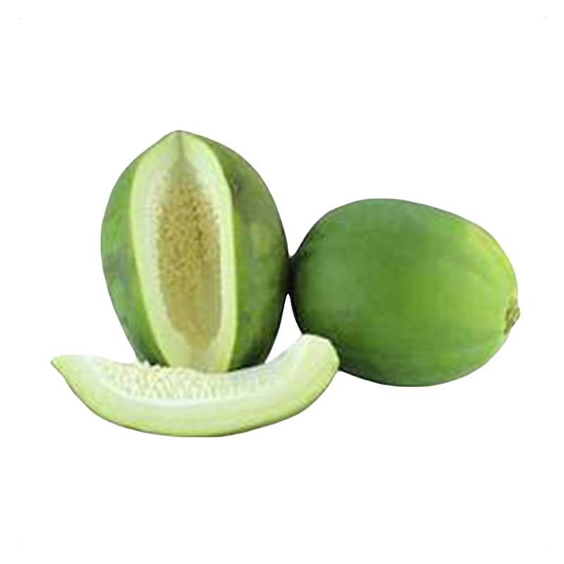 Raw Papaya (Single)