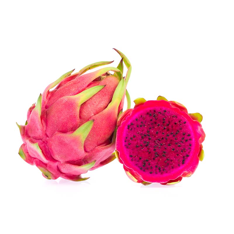Red Dragon Fruit Single