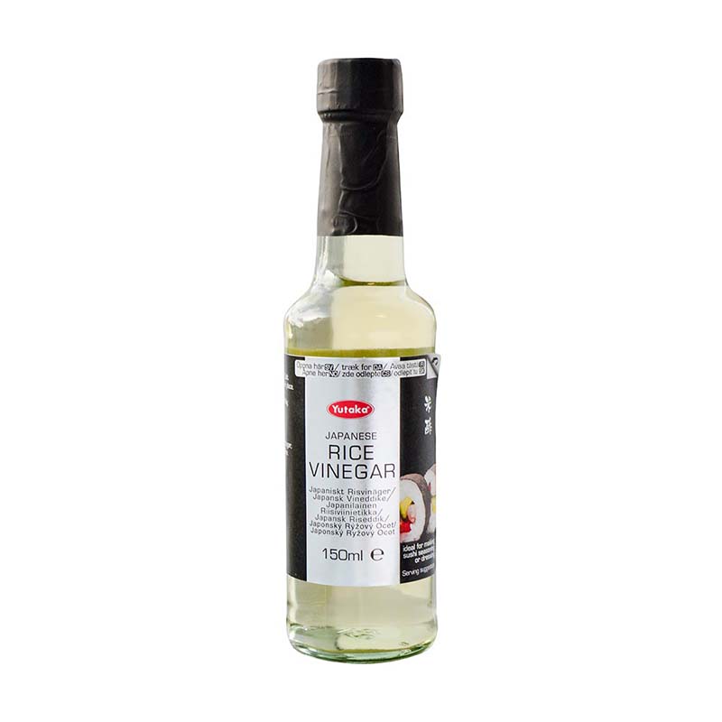 Yutaka Rice Vinegar