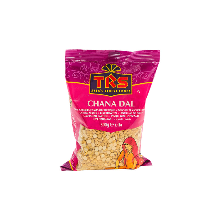 TRS Chana Dal 500g