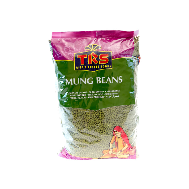 TRS Moong Beans 1 Kg