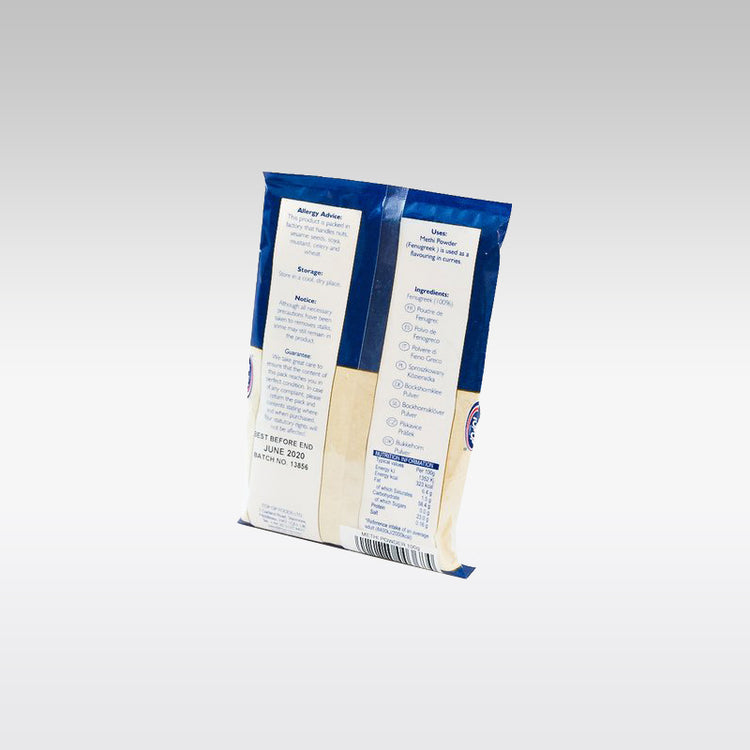 Top-op Methi Powder 100g