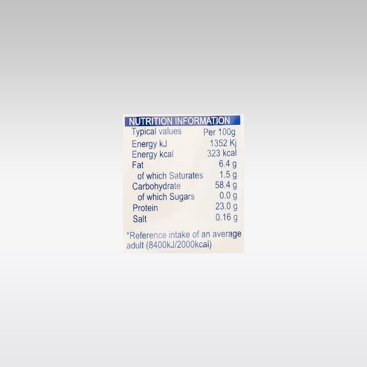 Top-op Methi Powder 100g