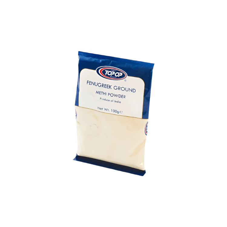 Top-op Methi Powder 100g