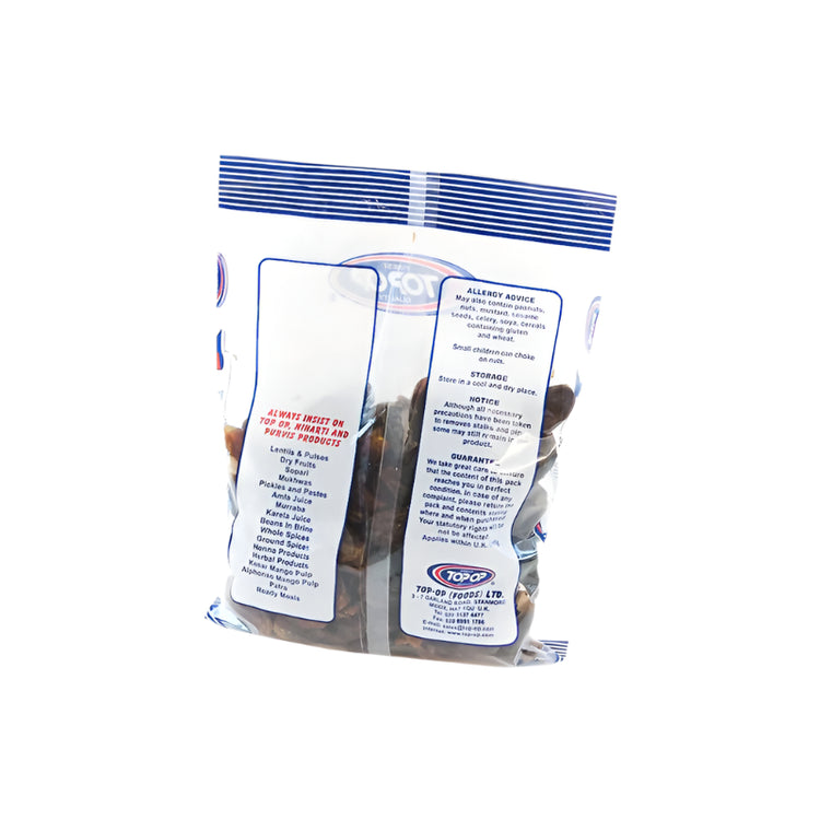 Top-op Pitted Dates (Loose) 500g