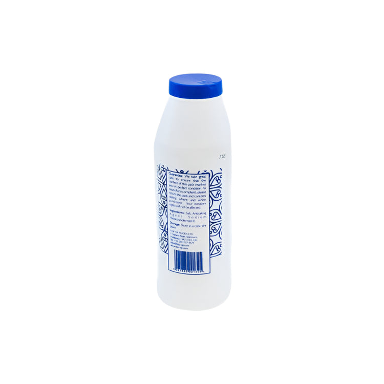 Top-op Table Salt 750g