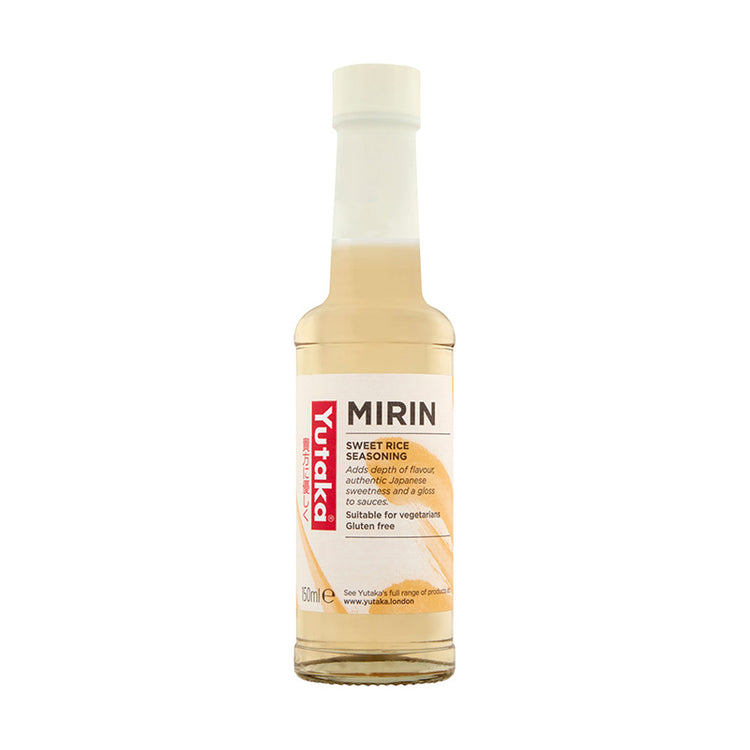 Yutaka Mirin Seasoning - 150ml