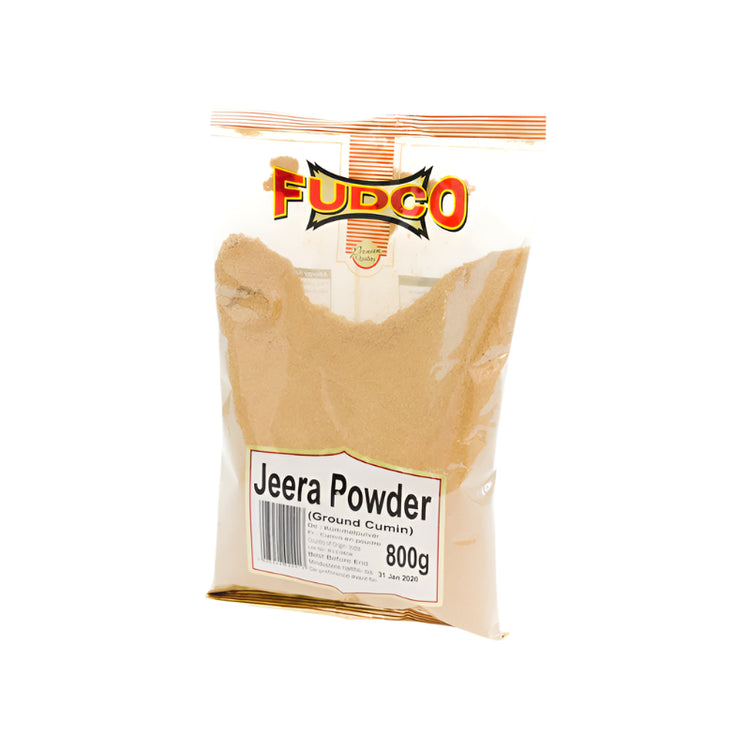 Fudco Jeera (Cumin) Powder 800g
