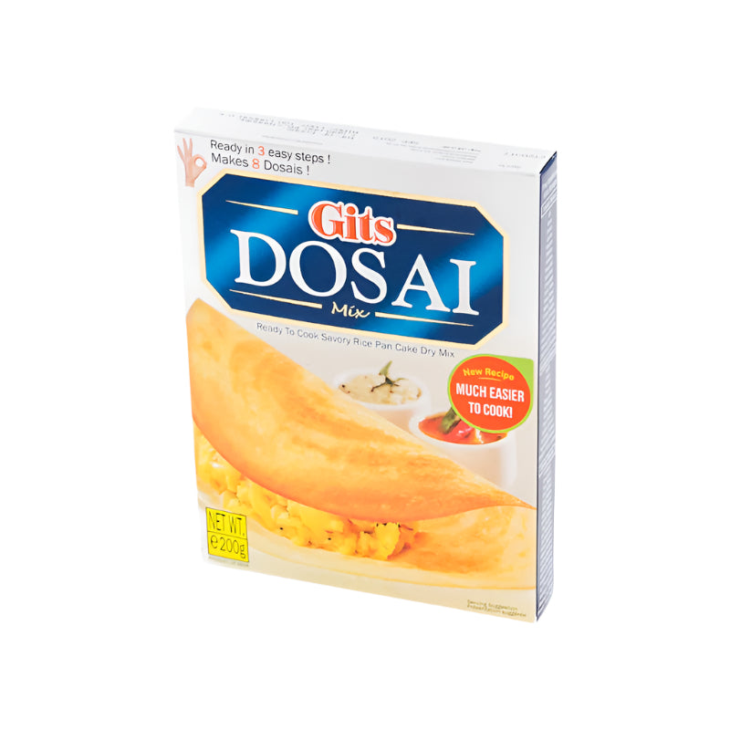 GITS Dosa Mix 500g