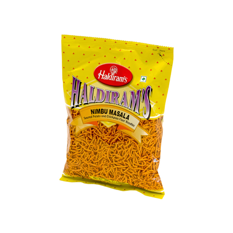 Haldiram Nimbu Masala 200g