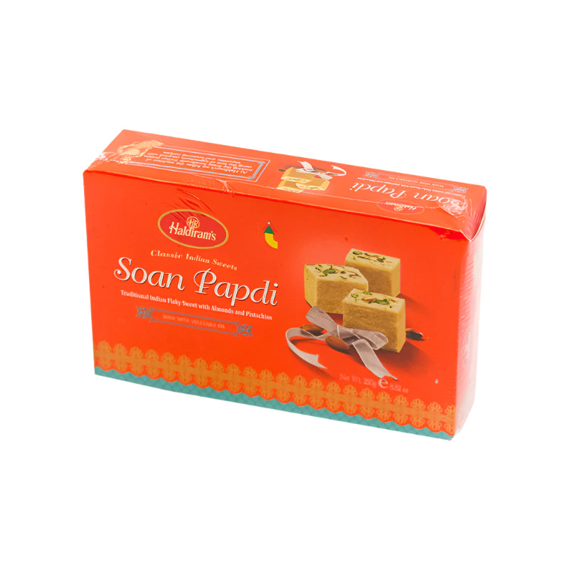 Haldiram Soan Papdi 250g