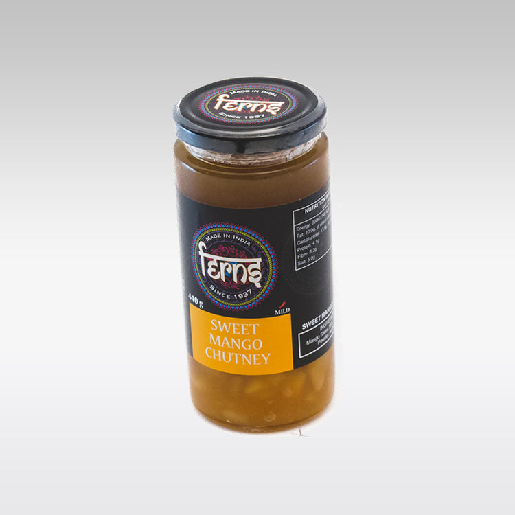 Ferns Sweet Mango Chutney 380g