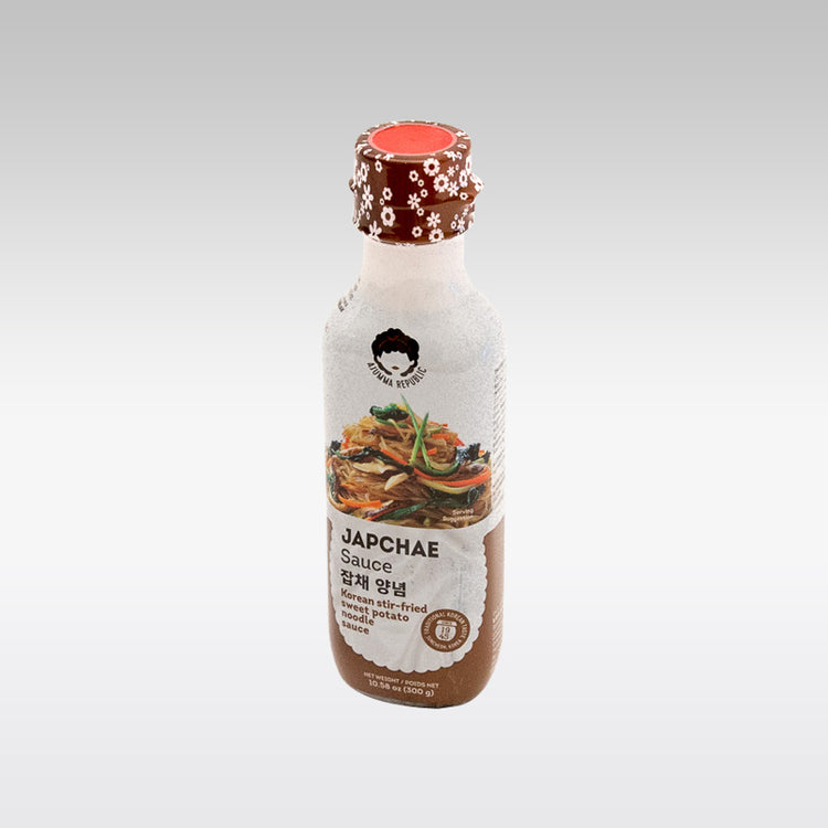 Ajumma Republic Japchae Sauce 300g